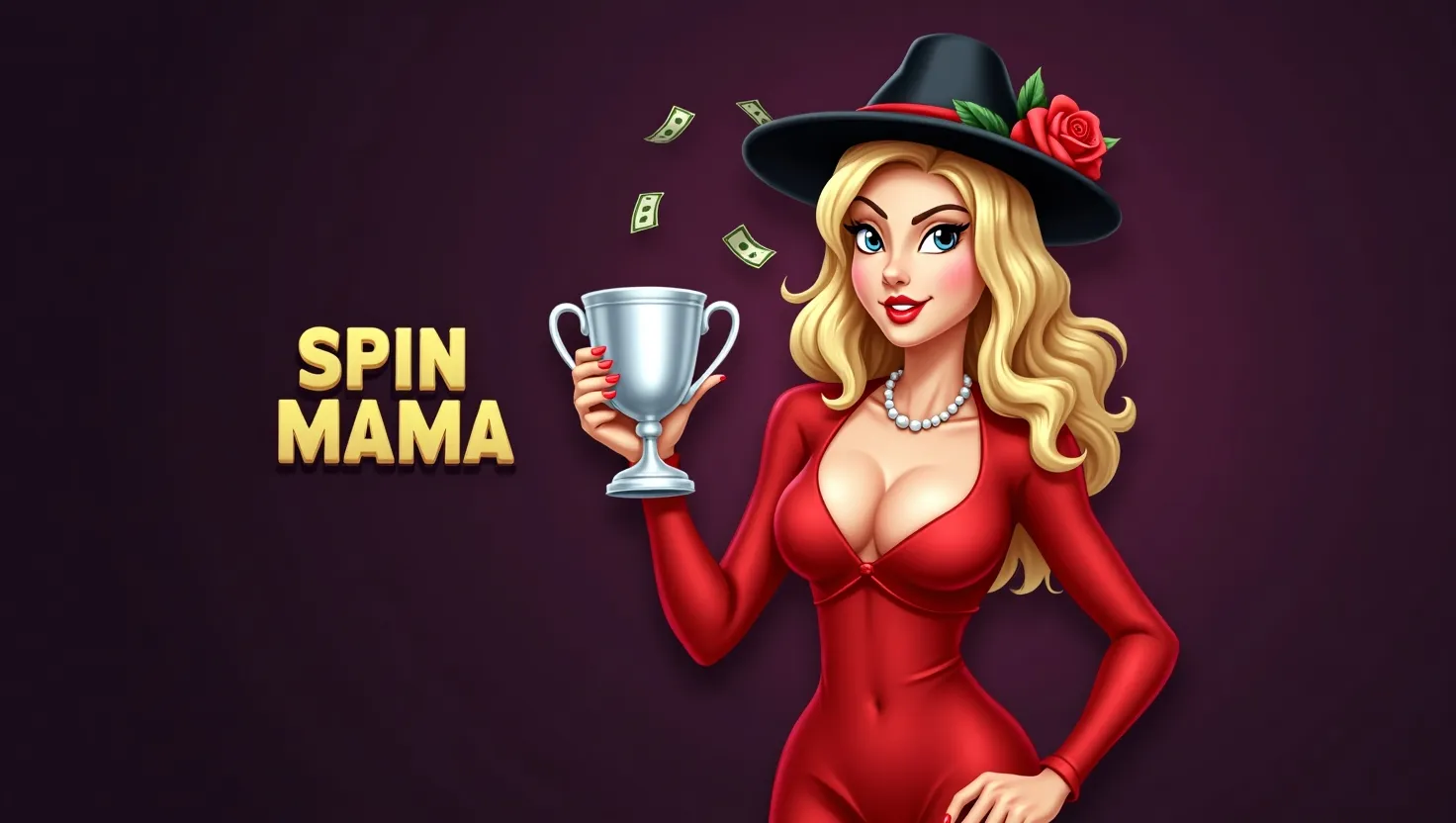 spinmama bonus code spinmama bonus code