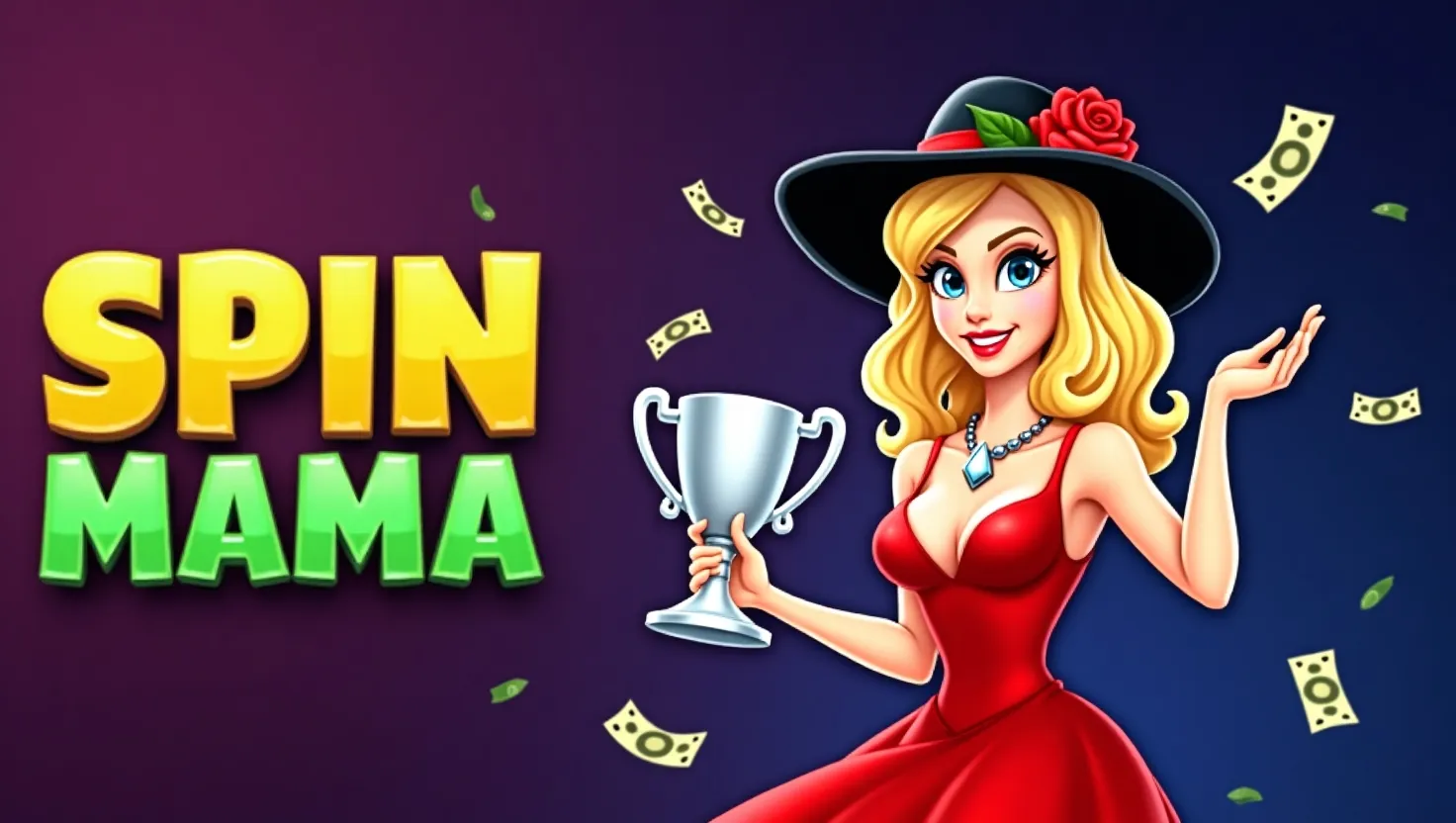 spinmama bonus code spinmama bonus code