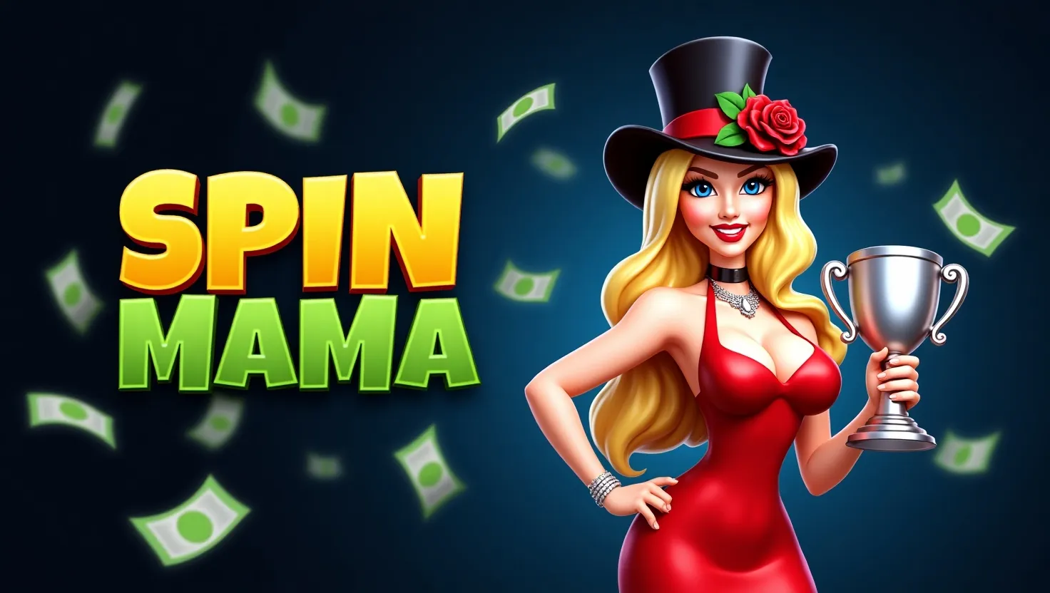 spinmama login spinmama login
