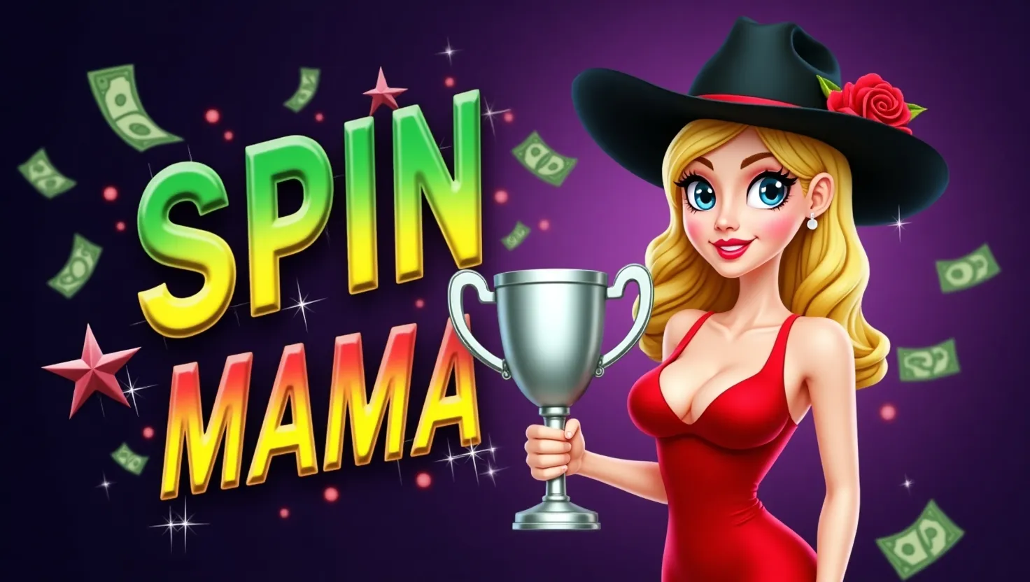 spinmama login spinmama login