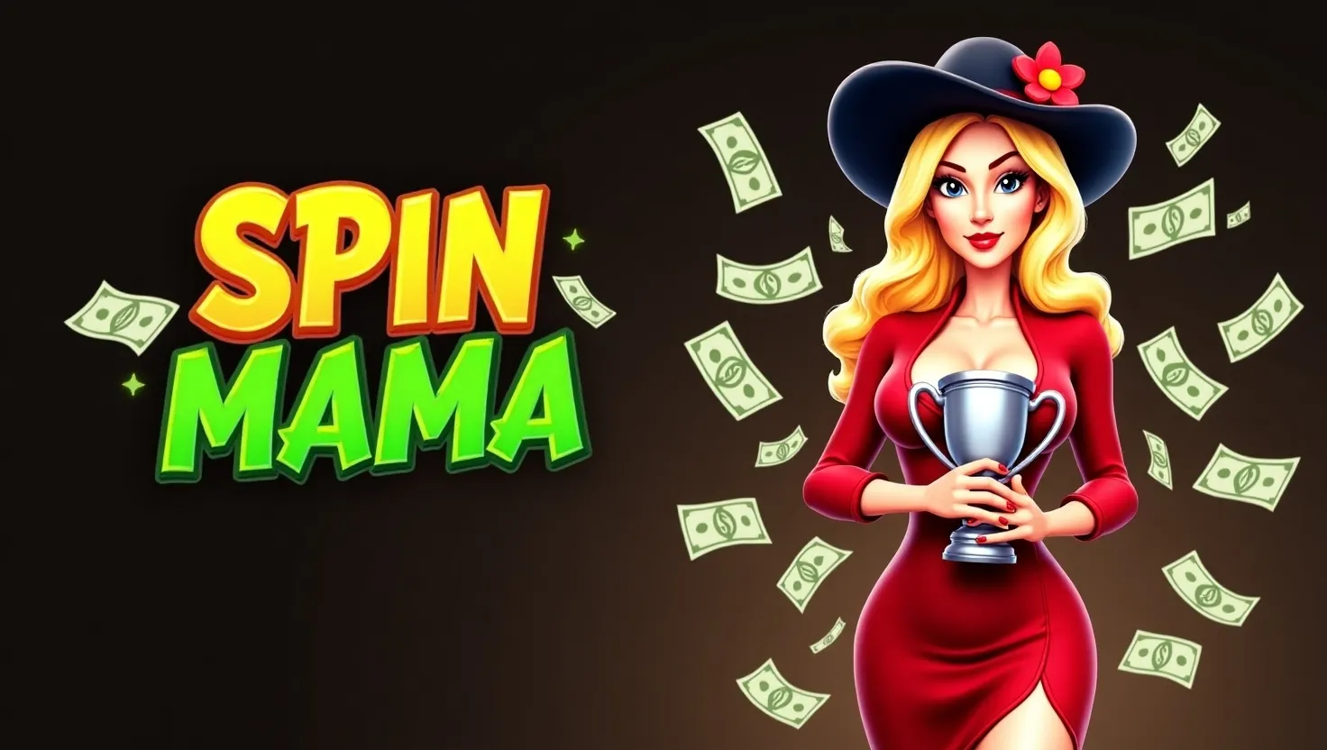 spinmama app spinmama app